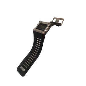 Nike Hammer Watch - Black / Silver